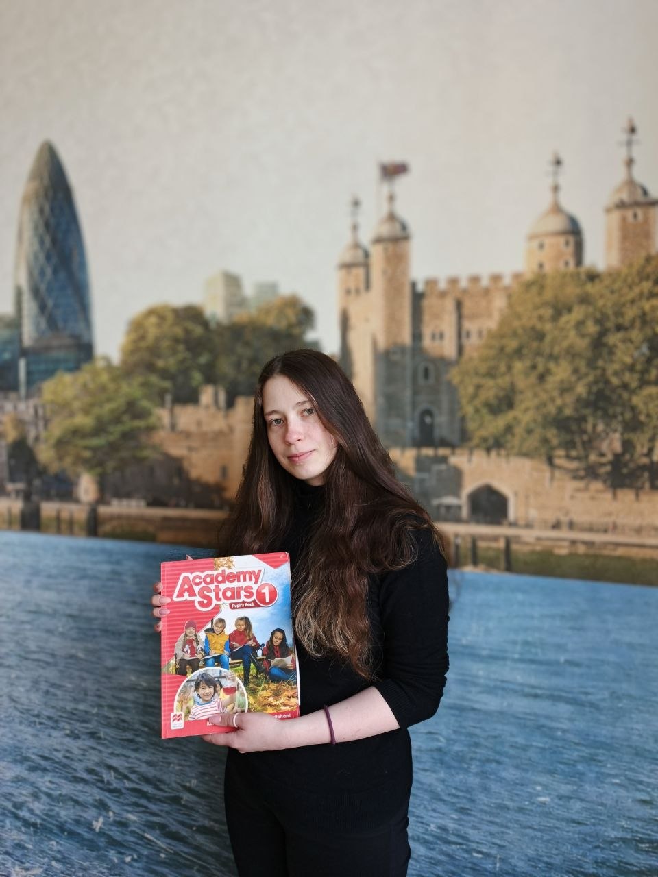 Мишанина Екатерина Анатольевна